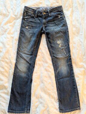 GAP 1969 Easy Straight Jeans Limited Edition (24/00P)